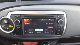 Toyota Yaris  1.4D-4D Facelift | Mobile.bg   11