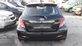 Toyota Yaris  1.4D-4D Facelift | Mobile.bg   5