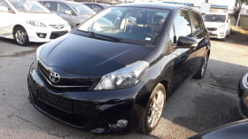 Обява за продажба на Toyota Yaris  1.4D-4D Facelift ~13 800 лв. - изображение 1