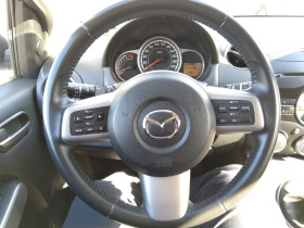 Mazda 2 DE, facelift 2010 | Mobile.bg   9