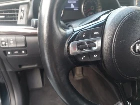 Kia K7 3.0 LPI Luxury, снимка 13