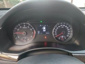 Kia K7 3.0 LPI Luxury, снимка 12