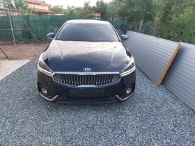 Kia K7 3.0 LPI Luxury - [6] 