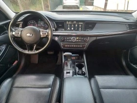 Kia K7 3.0 LPI Luxury - [7] 