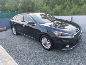 Kia K7 3.0 LPI Luxury, снимка 2