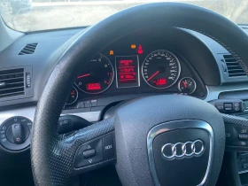 Audi A4 2.0T Quattro S Line, снимка 5