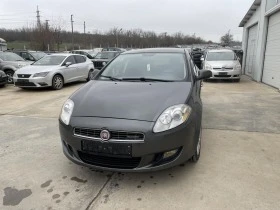     Fiat Bravo 1.6M-JET 120k.c *UNIKAT*