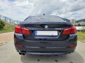 BMW 528 i xDrive Steptronic, снимка 8