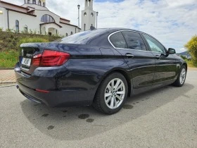 BMW 528 i xDrive Steptronic, снимка 10