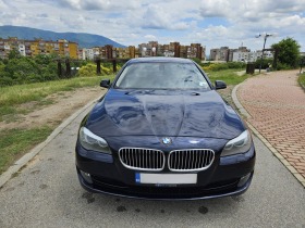 BMW 528 i xDrive Steptronic, снимка 3