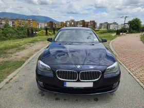  BMW 528