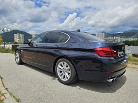 BMW 528 i xDrive Steptronic, снимка 7