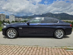 BMW 528 i xDrive Steptronic, снимка 6