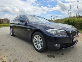 BMW 528 i xDrive Steptronic, снимка 2