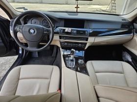 BMW 528 i xDrive Steptronic, снимка 13