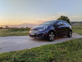 Kia Rio, снимка 4