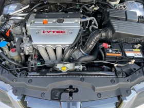 Honda Accord 2.4i/190p.s-EXECUTIVE/Full, снимка 15