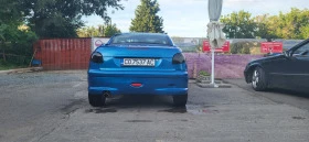 Peugeot 206 CC 2.0I | Mobile.bg    4