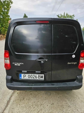 Citroen Berlingo, снимка 3