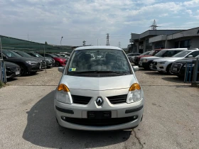 Renault Modus, снимка 1