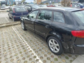 Audi A3, снимка 4