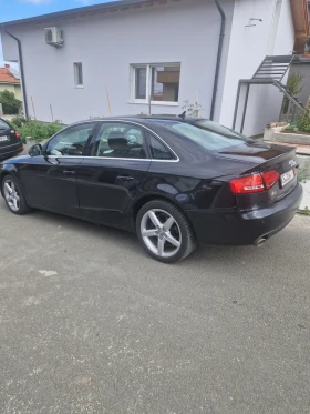 Audi A4 2.7TDI | Mobile.bg    7