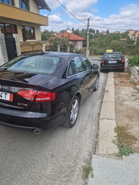 Audi A4 2.7TDI | Mobile.bg    5