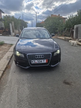 Audi A4 2.7TDI | Mobile.bg    4