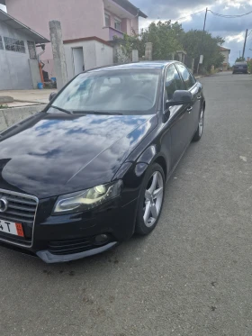 Audi A4 2.7TDI | Mobile.bg    2