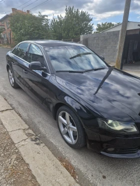 Audi A4 2.7TDI | Mobile.bg    3