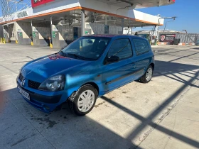 Renault Clio, снимка 3