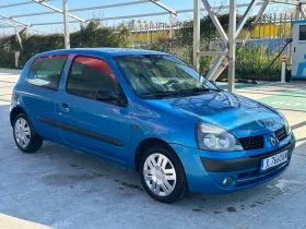 Renault Clio, снимка 1