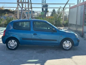 Renault Clio, снимка 6