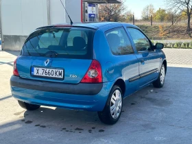 Renault Clio, снимка 5