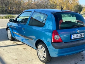 Renault Clio, снимка 7