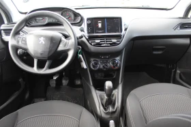 Peugeot 208 5P ACTIVE 1.2 VTi 68 BVM5 EURO 6.2 // 1901039, снимка 5