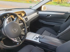 Mercedes-Benz E 220 - [13] 