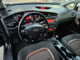 Kia Ceed 1.6d-6speed- | Mobile.bg    7