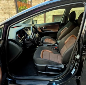 Kia Ceed 1.6d-6speed- | Mobile.bg    14