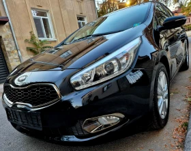 Kia Ceed 1.6d-6speed- | Mobile.bg    5