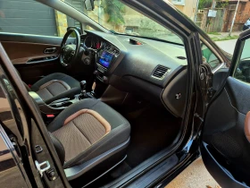 Kia Ceed 1.6d-6speed- | Mobile.bg    13