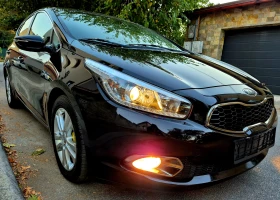     Kia Ceed 1.6d-6speed-