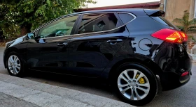 Kia Ceed 1.6d-6speed- | Mobile.bg    6