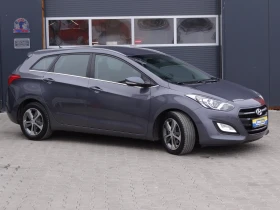 Hyundai I30 1.6 crdi - Facelift //Led/Euro-6/ | Mobile.bg    6