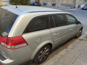 Opel Vectra Vagon, снимка 4