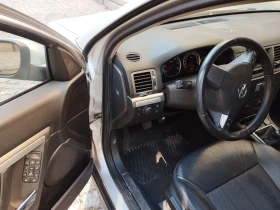 Opel Vectra Vagon, снимка 15