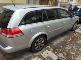 Opel Vectra Vagon, снимка 1