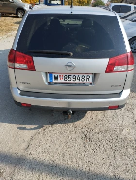 Opel Vectra Vagon, снимка 14