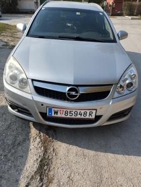 Opel Vectra Vagon, снимка 9