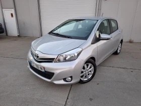 Toyota Yaris 1.4 6sk NAVI, снимка 1